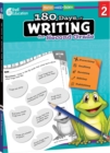 Image for 180 Days™: Writing for Second Grade