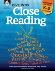 Image for Dive into Close Reading: Strategies for Your K-2 Classroom