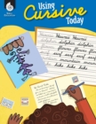 Image for Using Cursive Today