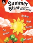 Image for Summer Blast: Getting Ready for Kindergarten