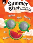 Image for Summer Blast: Getting Ready for Second Grade