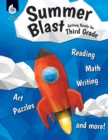Image for Summer Blast: Getting Ready for Third Grade