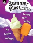 Image for Summer Blast: Getting Ready for Fourth Grade