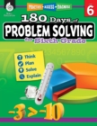 Image for 180 Days of Problem Solving for Sixth Grade