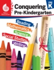 Image for Conquering Pre-Kindergarten