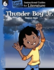 Image for Thunder Boy Jr.: An Instructional Guide for Literature