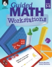 Image for Guided Math Workstations Grades 3-5