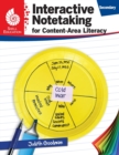 Image for Interactive Notetaking for Content-Area Literacy, Secondary