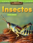 Image for Insectos: conteo salteado