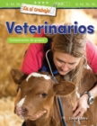 Image for En el trabajo: veterinarios : comparaciâon de grupos