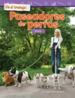 Image for Paseadores de perros: datos