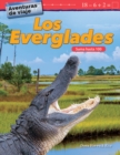 Image for Aventuras de viaje.: suma hasta 100 (Los Everglades)