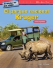 Image for Aventuras de viaje: El parque nacional Kruger: Suma repetida (Travel Adventures: Kruger National Park: Repeated Addition)