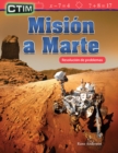 Image for CTIM: Mision a Marte: Resolucion de problemas (STEM: Mission to Mars: Problem Solving)