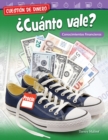 Image for Cuestion de dinero: ?Cuanto vale? Conocimientos financieros (Money Matters: What&#39;s It Worth? Financial Literacy)