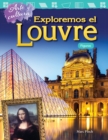 Image for Arte y cultura: Exploremos el Louvre: Figuras (Art and Culture: Exploring the Louvre: Shapes)