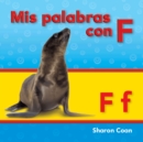 Image for Mis palabras con F