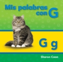 Image for Mis palabras con G