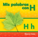 Image for Mis palabras con H