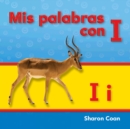 Image for Mis palabras con I