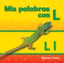 Image for Mis palabras con L