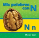 Image for Mis palabras con N