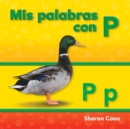 Image for Mis palabras con P