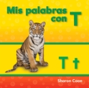 Image for Mis palabras con T