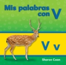 Image for Mis palabras con V