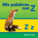 Image for Mis palabras con Z