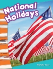 Image for National holidays