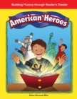 Image for American heroes