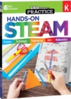 Image for 180 Days: Hands-On STEAM: Grade K ebook