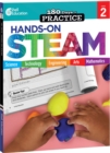 Image for 180 Days: Hands-On STEAM: Grade 2 ebook