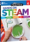 Image for 180 Days: Hands-On STEAM: Grade 4 ebook