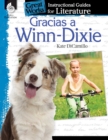 Image for Gracias a Winn-Dixie (Because of Winn-Dixie): An Instructional Guide for Literature