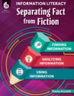 Image for Information Literacy: Separating Fact From Fiction