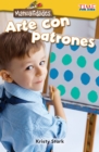 Image for Manualidades: arte con patrones