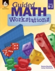 Image for Guided Math Workstations Grades K-2