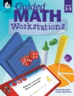 Image for Guided Math Workstations 3-5