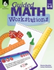 Image for Guided Math Workstations Grades 6-8
