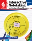 Image for Interactive Notetaking for Content-Area Literacy, Secondary