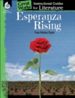 Image for Esperanza Rising: An Instructional Guide for Literature