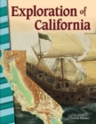 Image for Exploration of California
