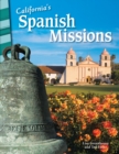 Image for California&#39;s Spanish missions
