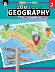 Image for 180 Days of Geography for Second Grade : Practice, Assess, Diagnose