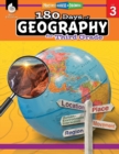 Image for 180 Days of Geography for Third Grade : Practice, Assess, Diagnose