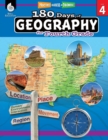 Image for 180 Days of Geography for Fourth Grade : Practice, Assess, Diagnose