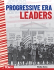 Image for Progressive Era Leaders