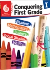 Image for Conquering First Grade